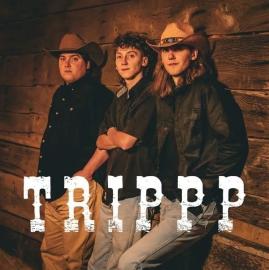 publicity photo of TRIPPP